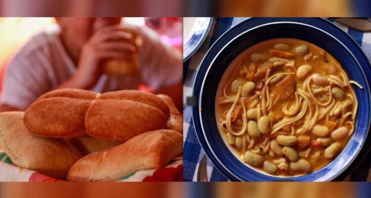 El aumento del precio de los alimentos estaría aún lejos de disiparse