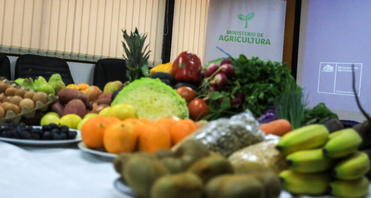 Alimentos de Temporada: revisa la lista de productos que bajan su precio en cada región