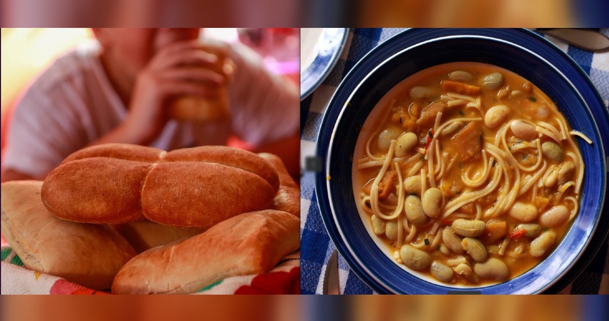 El aumento del precio de los alimentos estaría aún lejos de disiparse