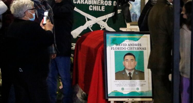 Allanan domicilio del supuesto asesino del cabo Florido: sospechoso no estaba en el lugar