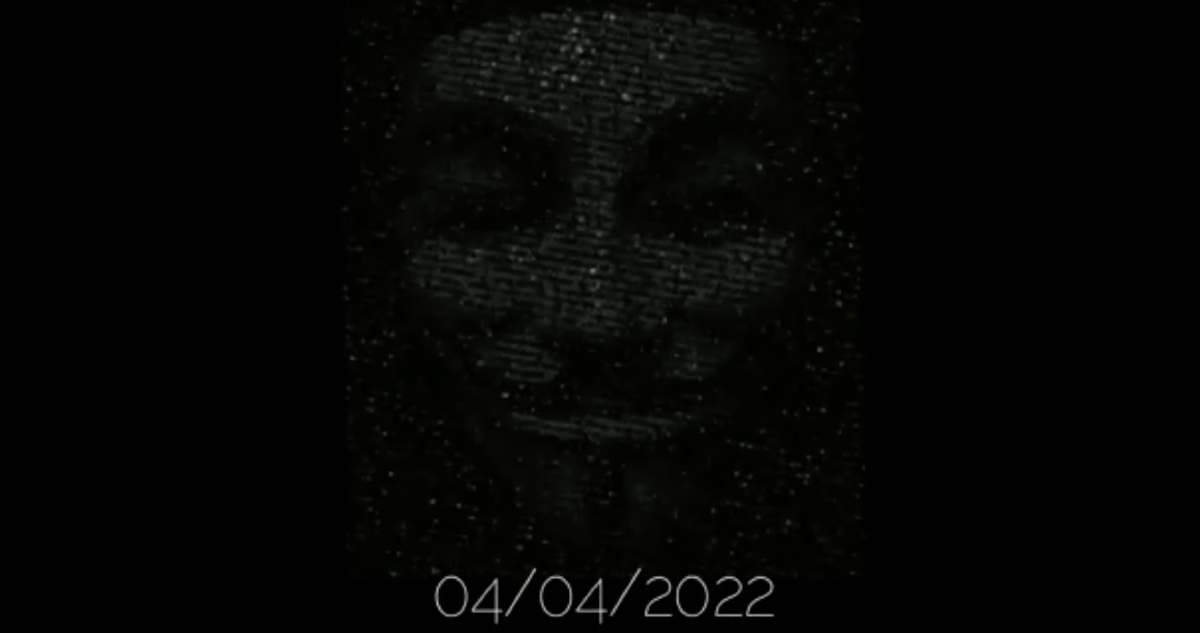 Captura | Video amenaza de masacre Liceo Benjamín Franklin, comuna de Quinta Normal