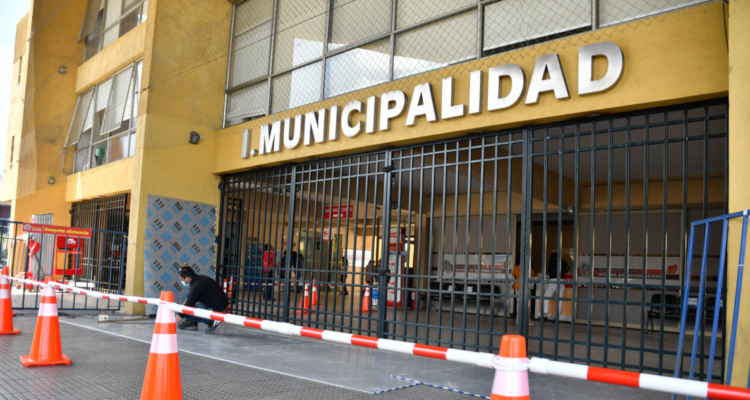 municipalidad antofagasta