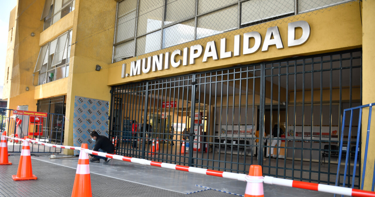 municipalidad antofagasta