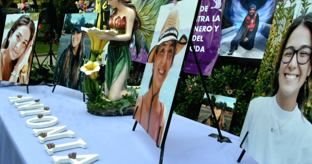 Antonia Barra Martín Pradenas