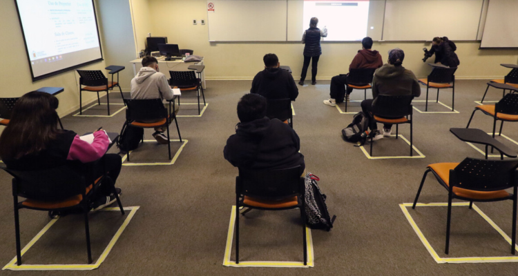 aranceles regulados de gratuidad