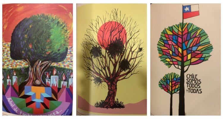 arboric-libro-donde-200-artistas-reimaginan-el-simbolo-ultima-campana-presidencial