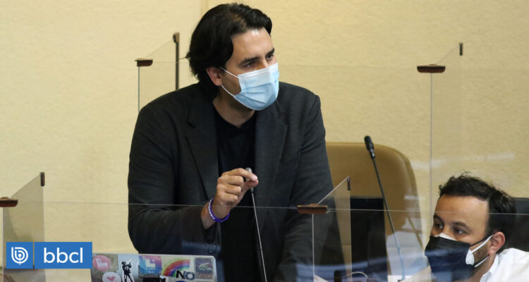 Vlado Mirosevic ante ley de eutanasia: "Es aplastante el apoyo que tiene en la población"