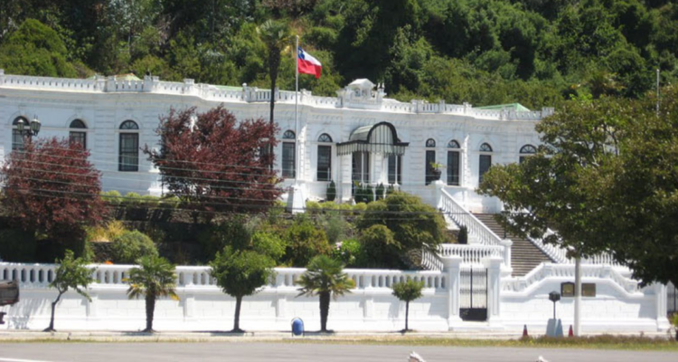 Armada ingresa querella criminal contra fiscal que investiga caso Llempi: patrocina exjefe de la ANI