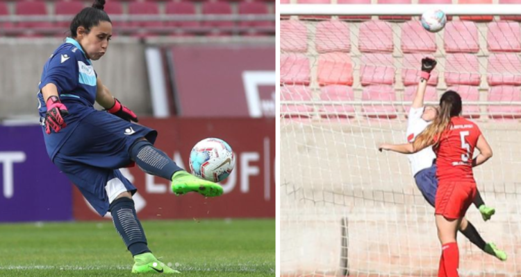 La arquera de La Serena fue desvinculada tras exigir a dirigentes mayor apoyo