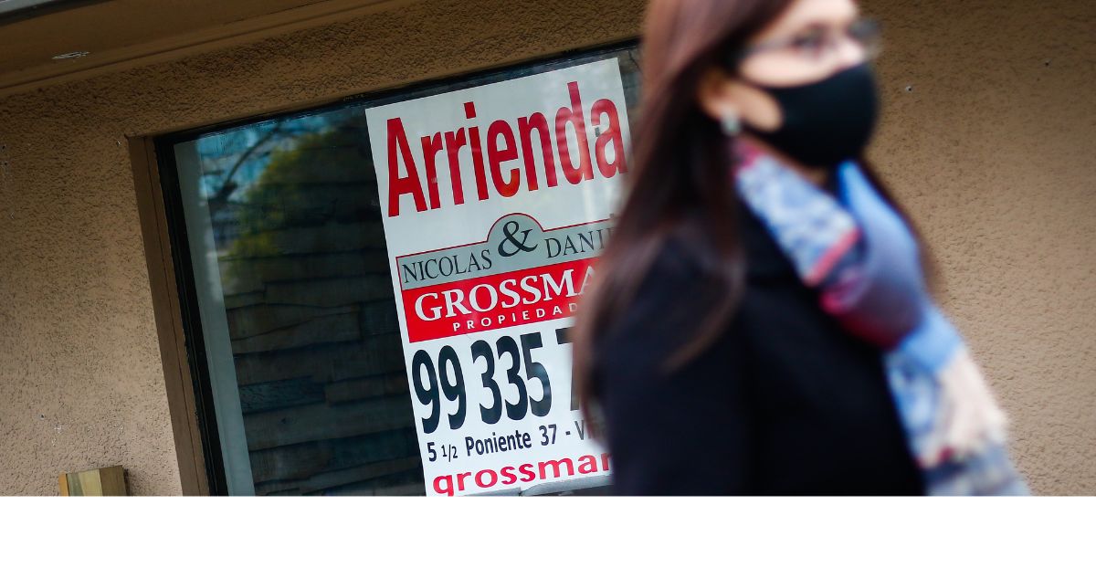 Arriendo a precio justo