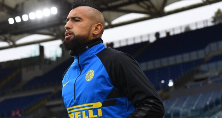 Twitter I Inter de Milán