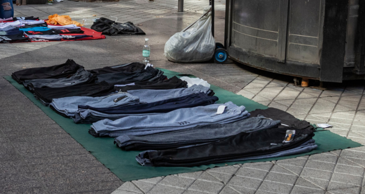 Aseguran que denuncias relacionadas al comercio ilegal han disminuido en Osorno: solo hay 14