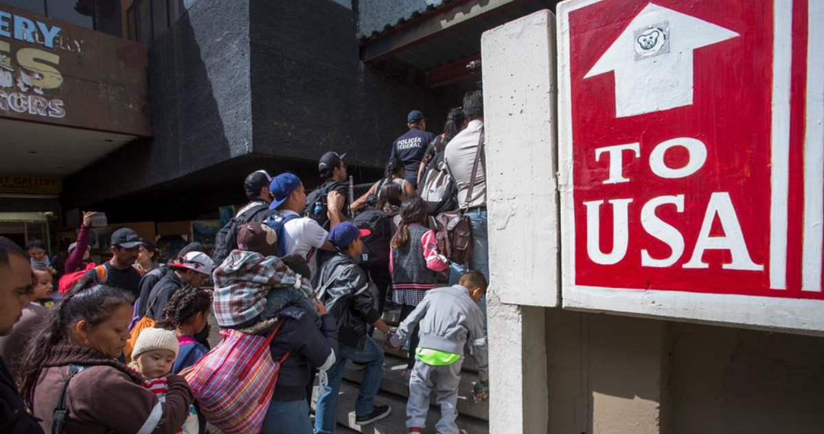 Asfixiados, ahogados y masacrados: el calvario al que se exponen los migrantes de América Latina
