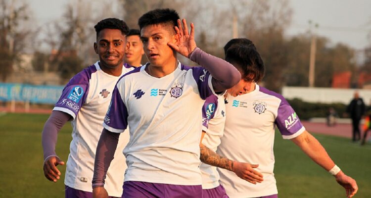 San Antonio Unido venció al Audax en La Pintana por Copa Chile