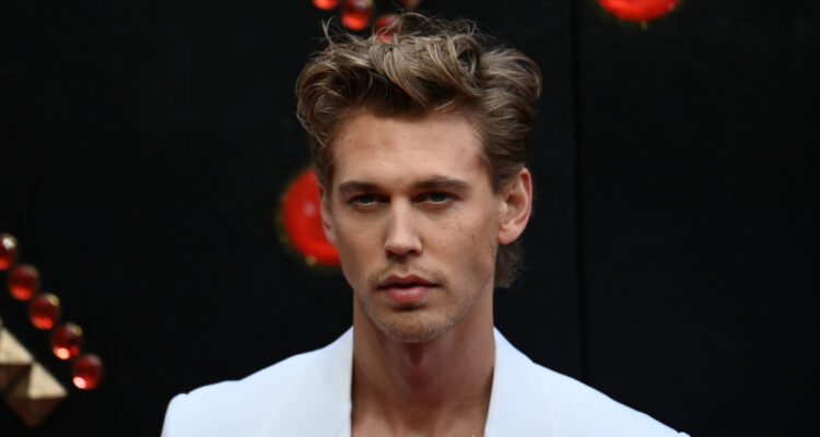 Austin Butler