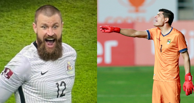 Carlos Lampe, critica la actuación de Andrew Redmayne, en la victoria de Australia, en el repechaje