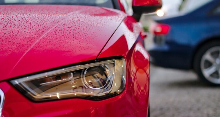 Arrendó auto para venderlo y lo volvió a robar: Dueño de “rent a car” relata descaro de cliente