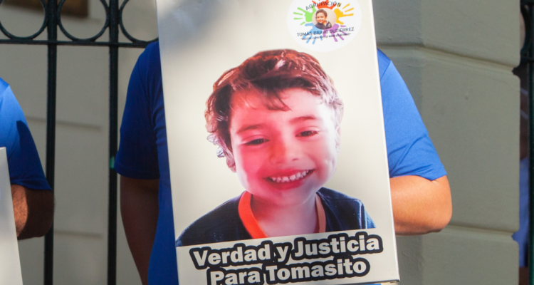 Caso Tomás: Tras reunión con fiscalía, abogado afirma que hay avances y “resultados concretos”