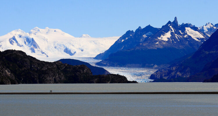 Foto contexto glaciares