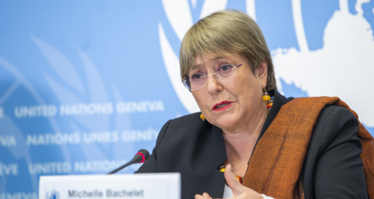 bachelet