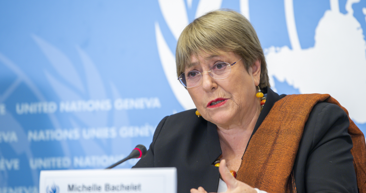 bachelet