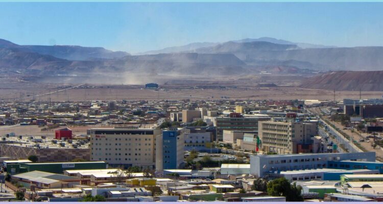 Calama