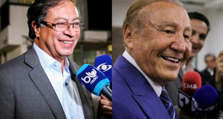 Balotaje en Colombia las acusaciones de sexismo y dichos machistas que complican a ambos candidatos