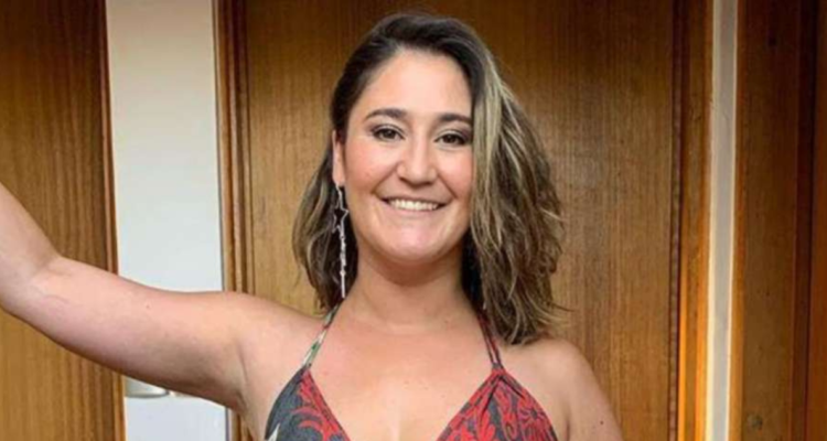 Belén Mora hace descargo