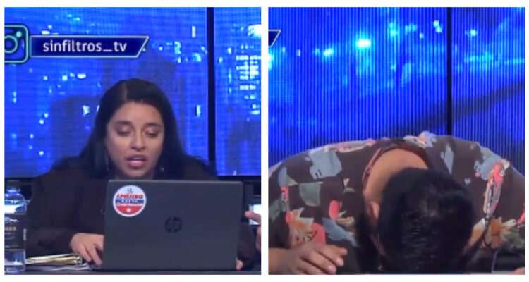 Bessy Gallardo insistió en que norma estaba en borrador, pese a que fue eliminada