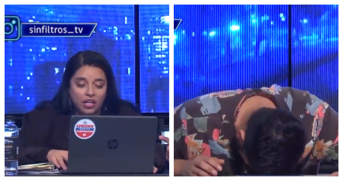 Bessy Gallardo insistió en que norma estaba en borrador, pese a que fue eliminada