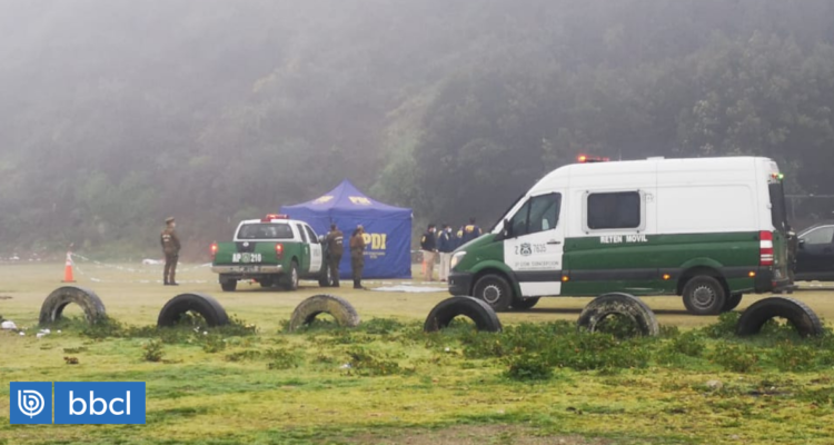 Delincuencia aumenta en Maipú, Pudahuel, Renca, La Pintana, Iquique, Coquimbo y Concepción