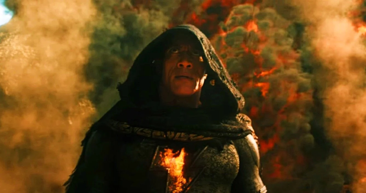 Black Adam