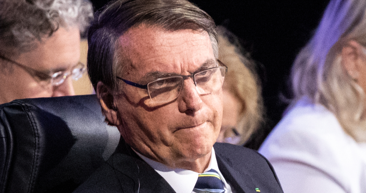 Bolsonaro dice que periodista británico desaparecido era mal visto por su trabajo en la Amazonía