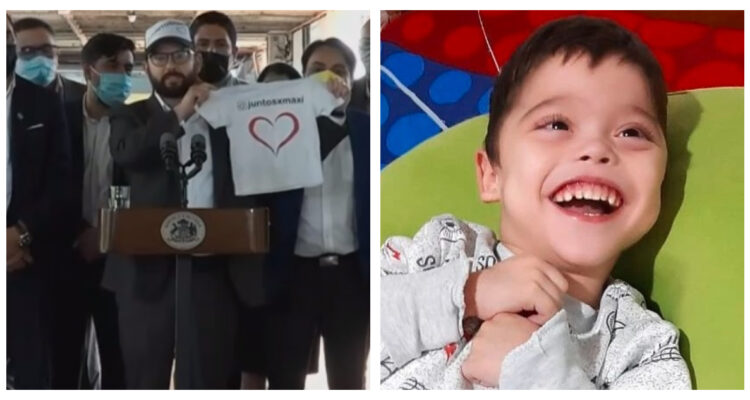 Máximo Contreras Poli