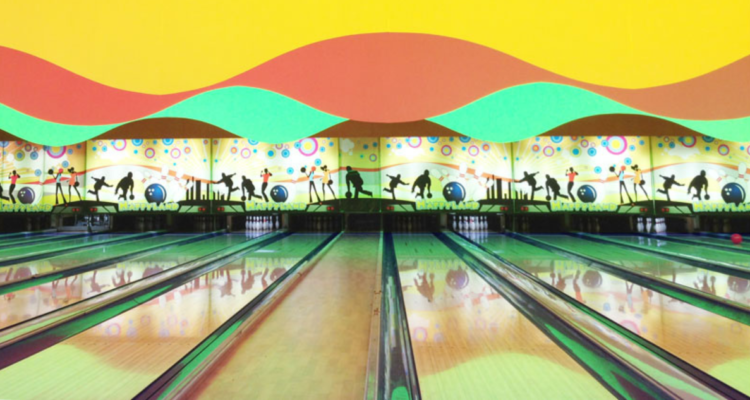 La sede para la competencia de Bowling, en los Panamericanos, será en el Happyland de Mall Plaza Vespucio.