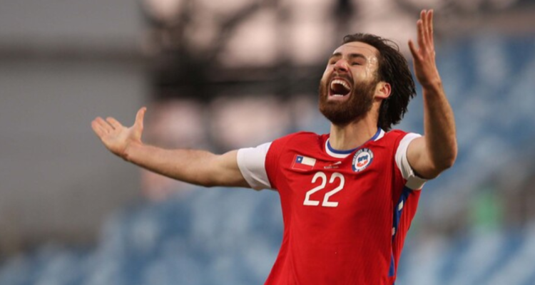 Brereton es uno de los delanteros más buscados en Europa.