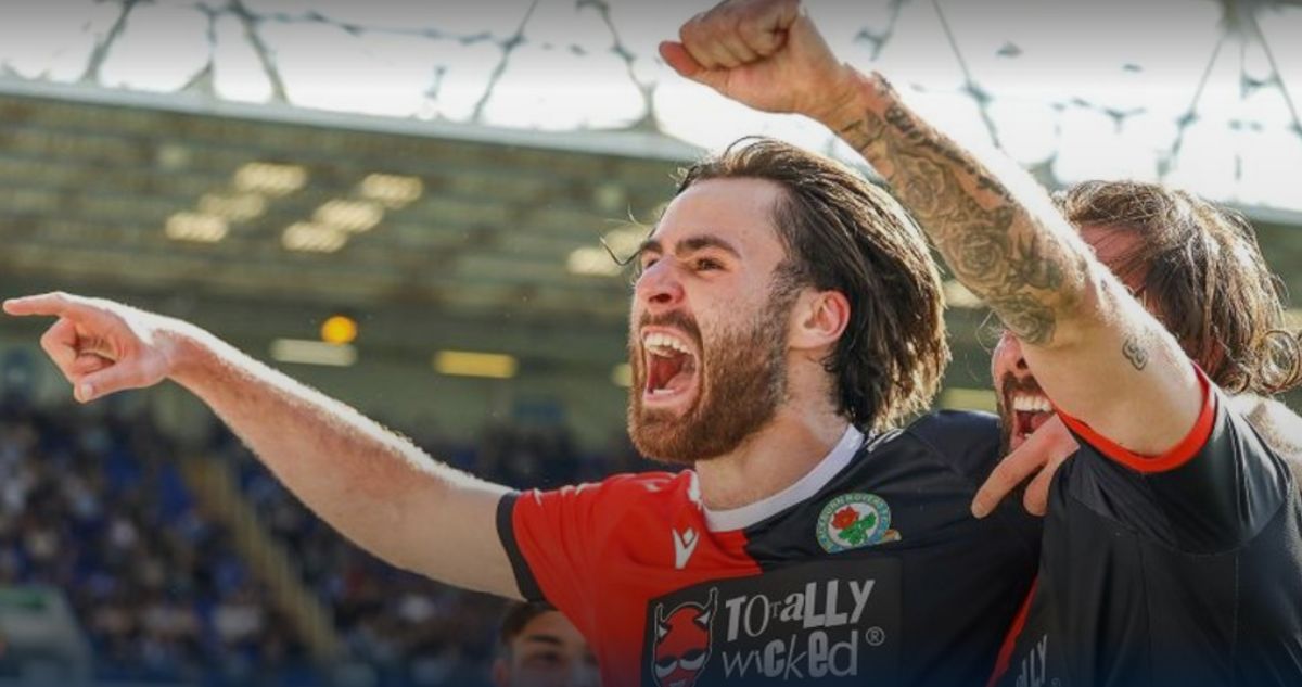 Blackburn Rovers