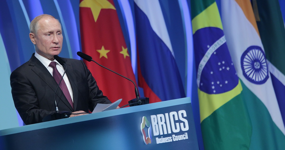 Argentina e Irán inician proceso para unirse a grupo BRICS: Rusia, China, India y Brasil son parte