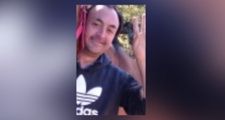 Buscan a hombre que lleva 10 días desaparecido en Osorno: fue visto por última vez en Río Tijeral