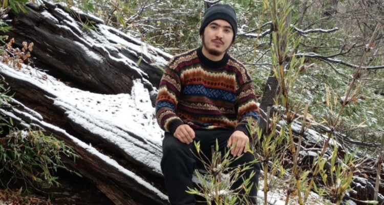 Buscan a joven coronelino que lleva ocho días desaparecido: padece esquizofrenia