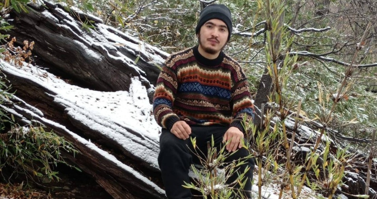 Buscan a joven coronelino que lleva ocho días desaparecido: padece esquizofrenia