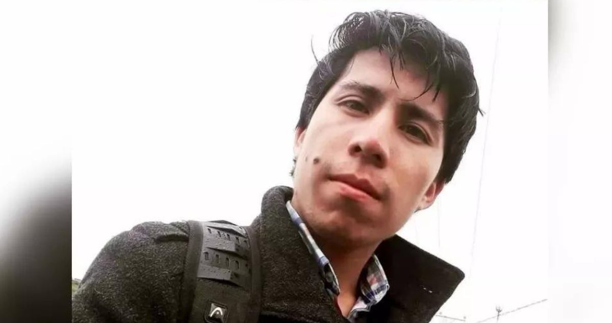 Búsqueda de joven desaparecido en Carahue