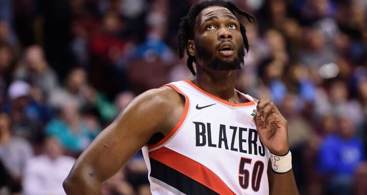Caleb Swanigan