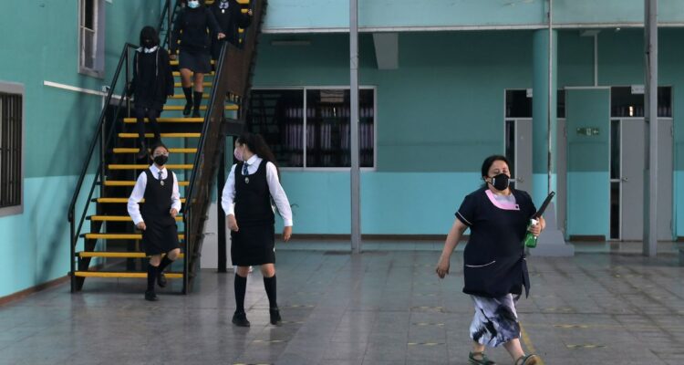 Calendario de vacaciones de invierno 2022