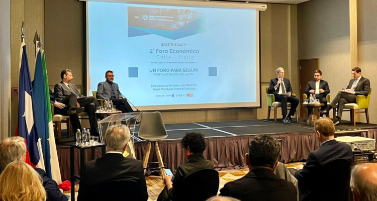 cámara comercio italiana