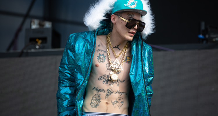 CCT tras show de Marcianeke: “atrae un turismo que nos sirve” y artista decide cancelar evento