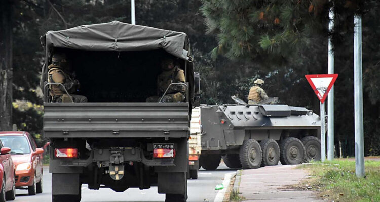 Cámara aprueba extender Estado de Excepción en la Macrozona Sur en medio de intenso debate