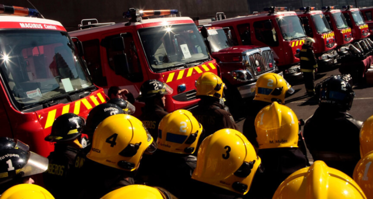 Aprueban fondos para camiones aljibes en Los Ríos