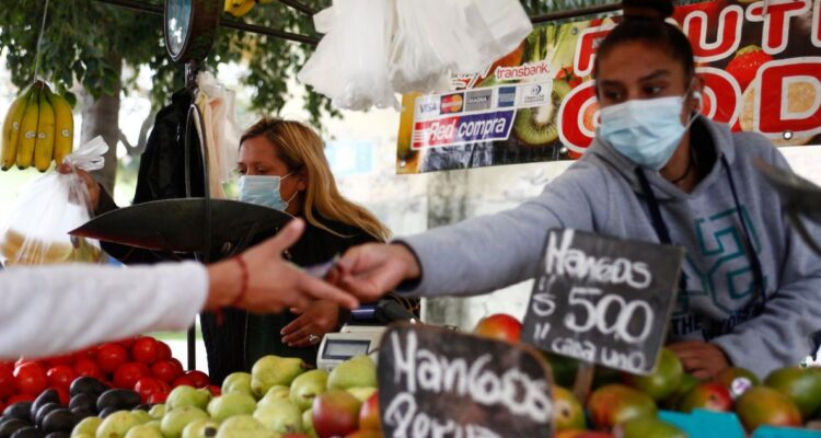 Subsidio, bono o aporte a la Canasta Básica Familiar