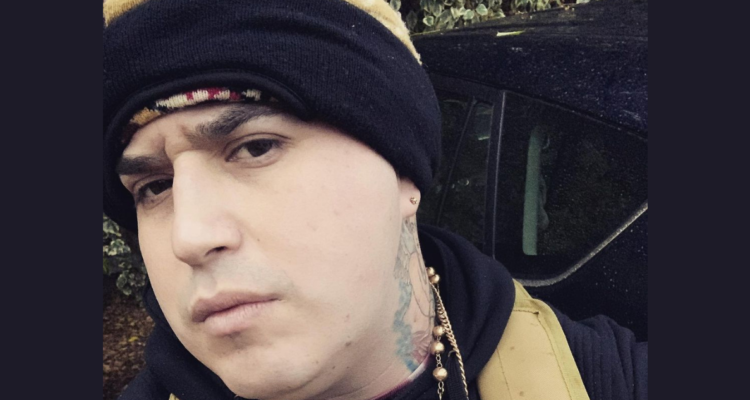 Chocolate Blanco detenido